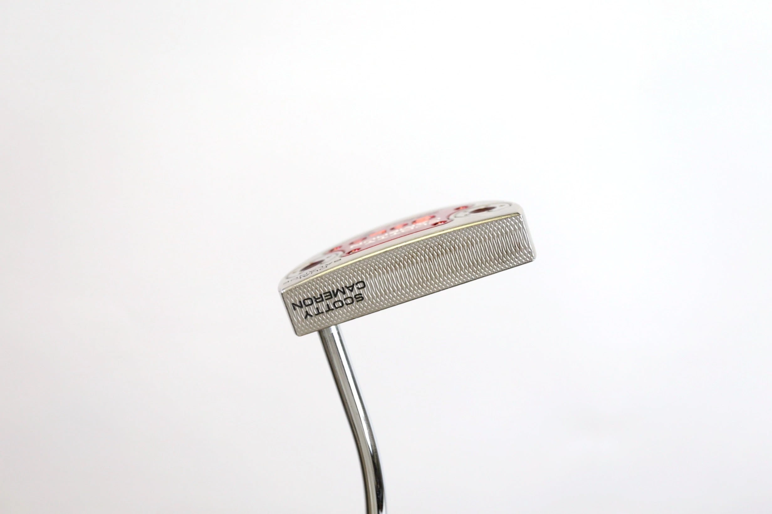 Titleist Scotty Cameron GoLo 7 Dual Balance Putter RH 34.75 In Steel Shaft - Image 6
