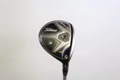 Titleist 915Fd 3 Wood 15* RH 43 In Diamana Graphite Shaft Stiff Flex