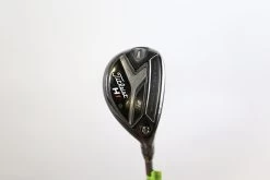 Titleist 818 H1 3 Hybrid 21* RH 40 In Mitsubishi Tensei Graphite Stiff Flex
