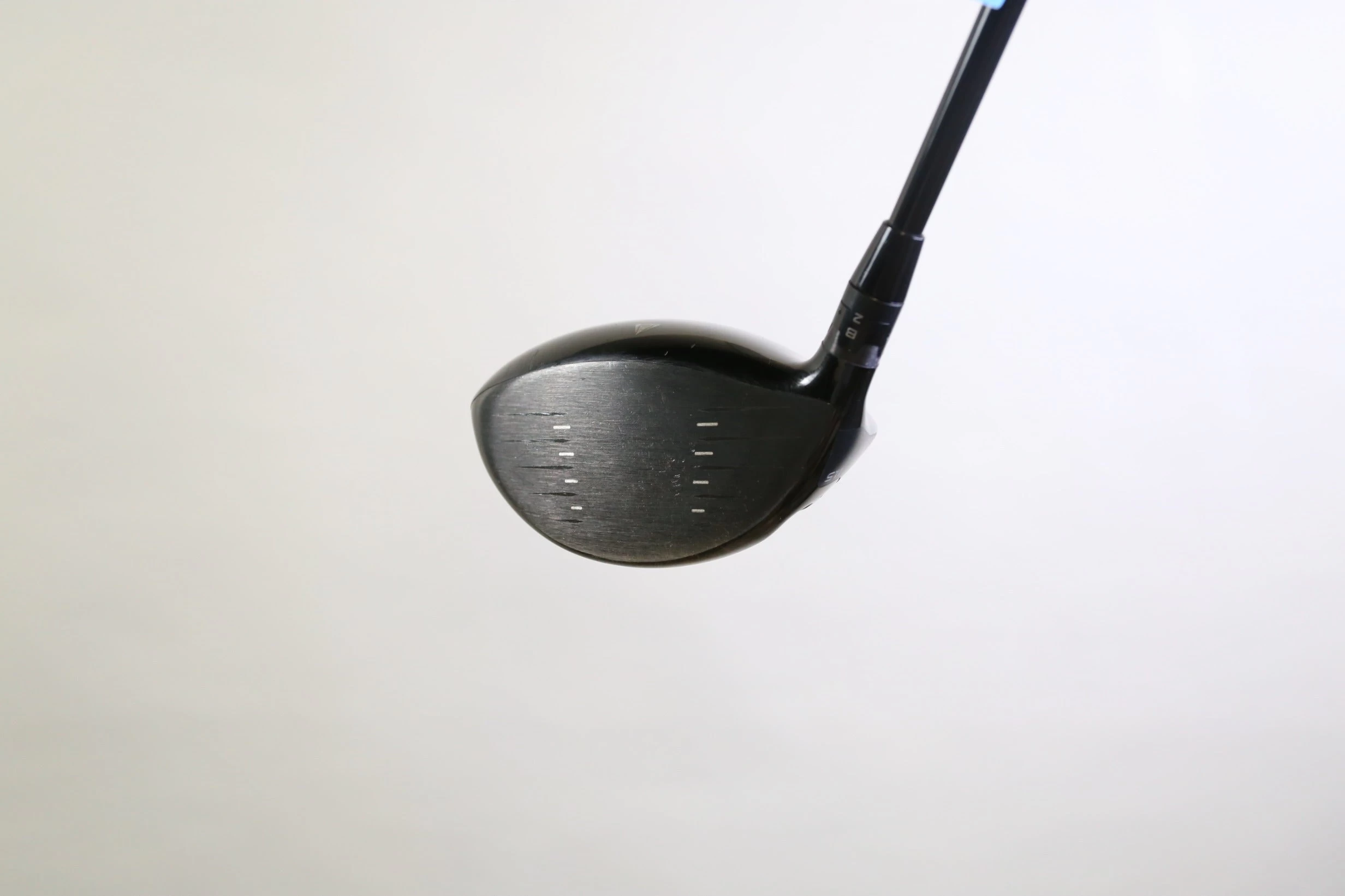 Titleist TS2 Driver - Right-Handed - 11.5 Degrees - Stiff Flex - Image 9