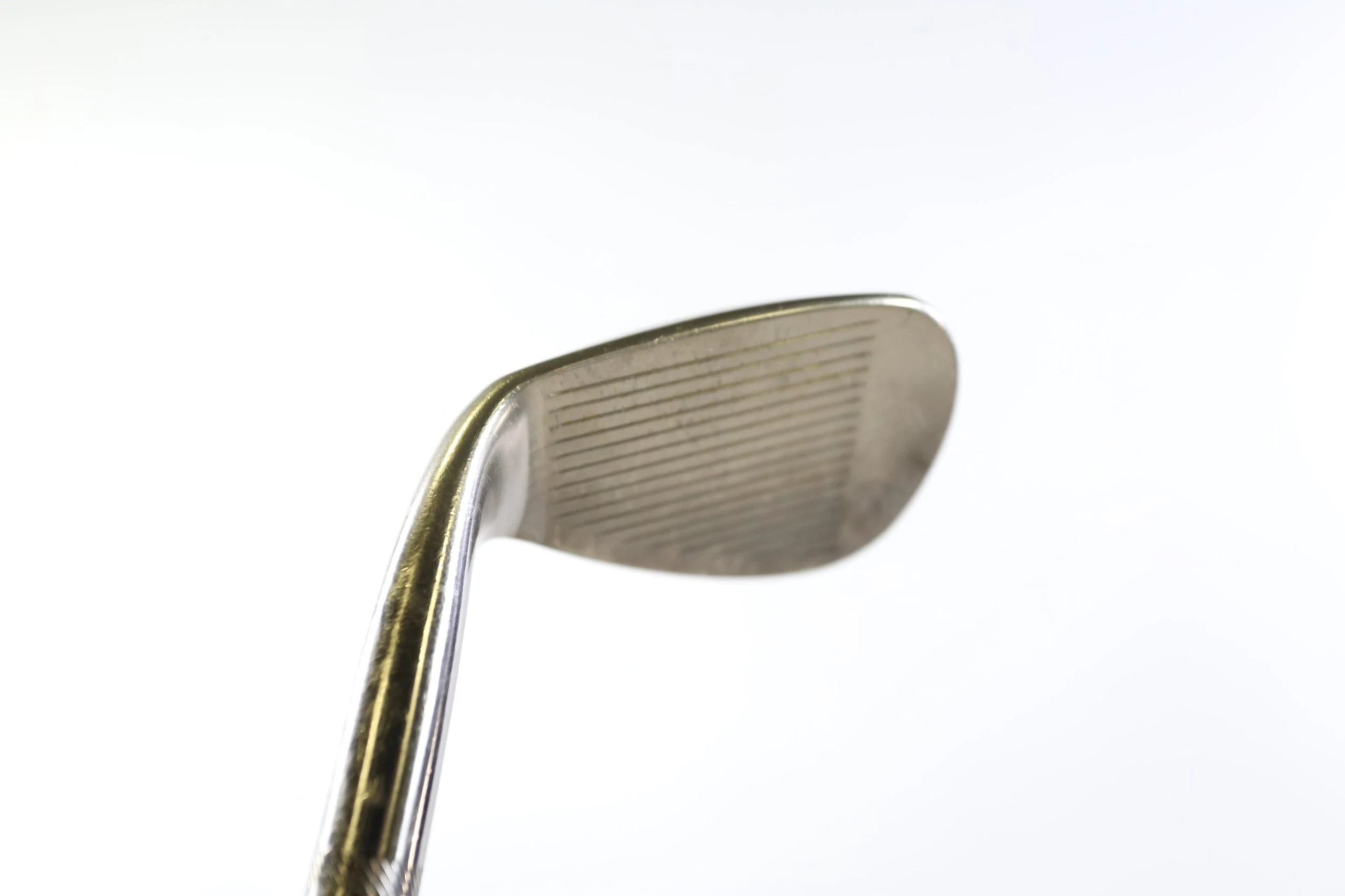 Titleist Vokey SM7 Chrome D Grind 58* Wedge RH 35.75 In Steel Shaft Wedge Flex - Image 5