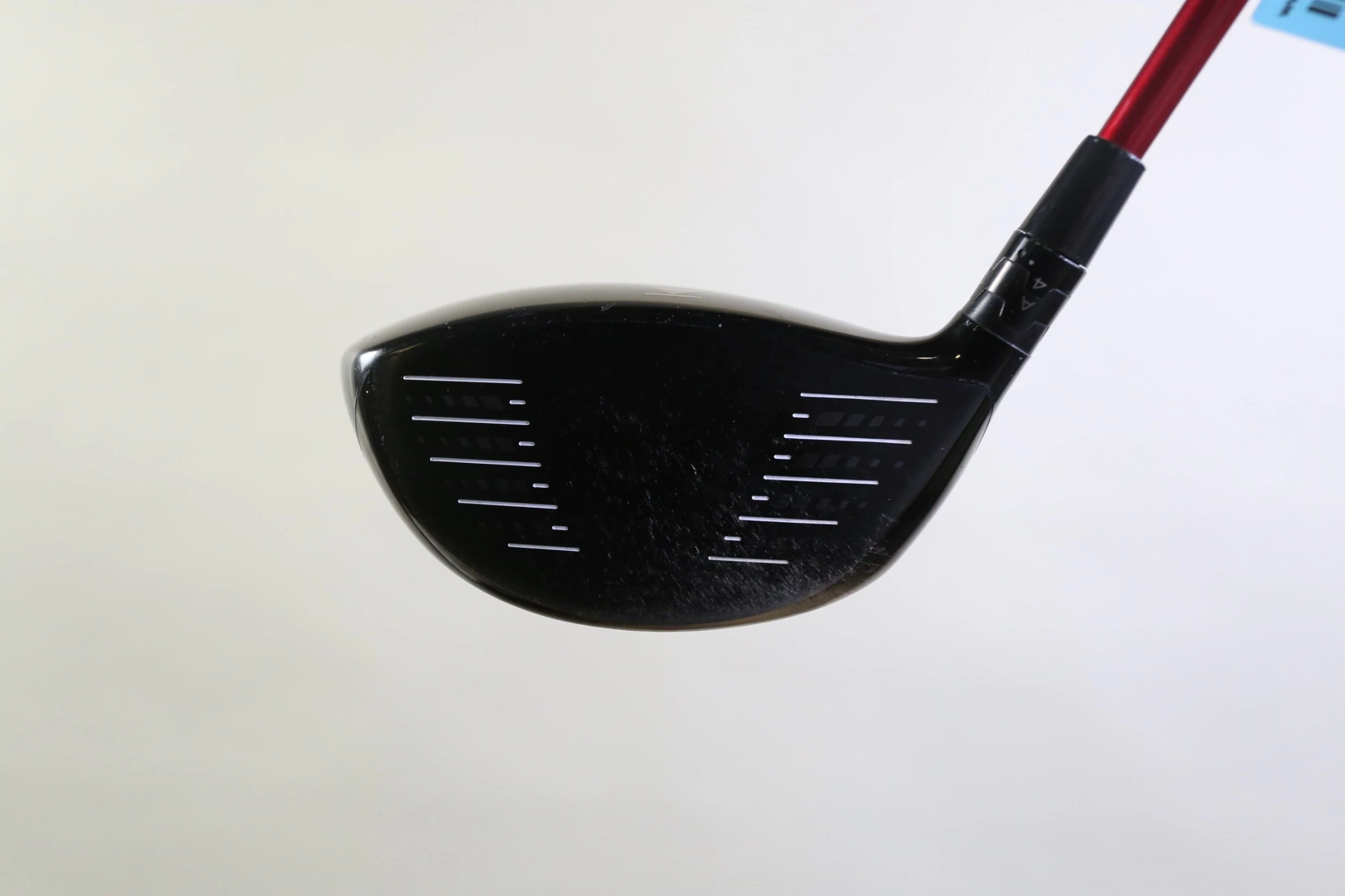 Titleist 913D2 Driver - Right-Handed - 12 Degrees - Ladies Flex - Image 6