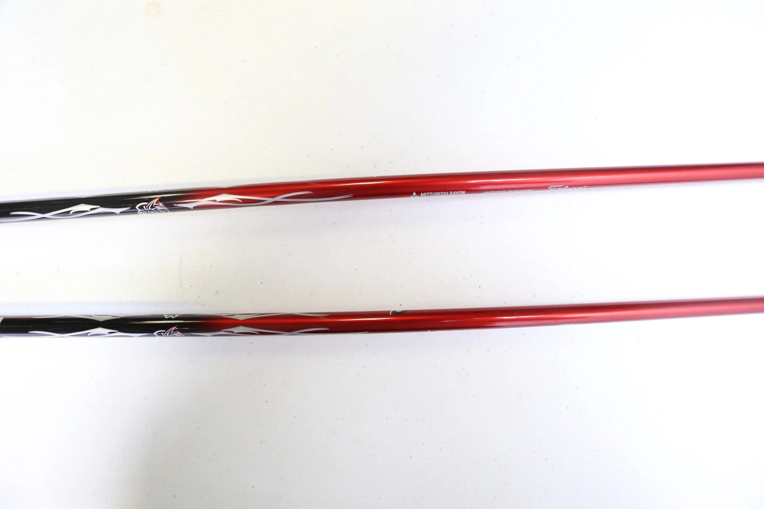 Titleist 910F 4, 6 Wood Set RH Bassara Graphite Shafts Ladies Flex - Image 7