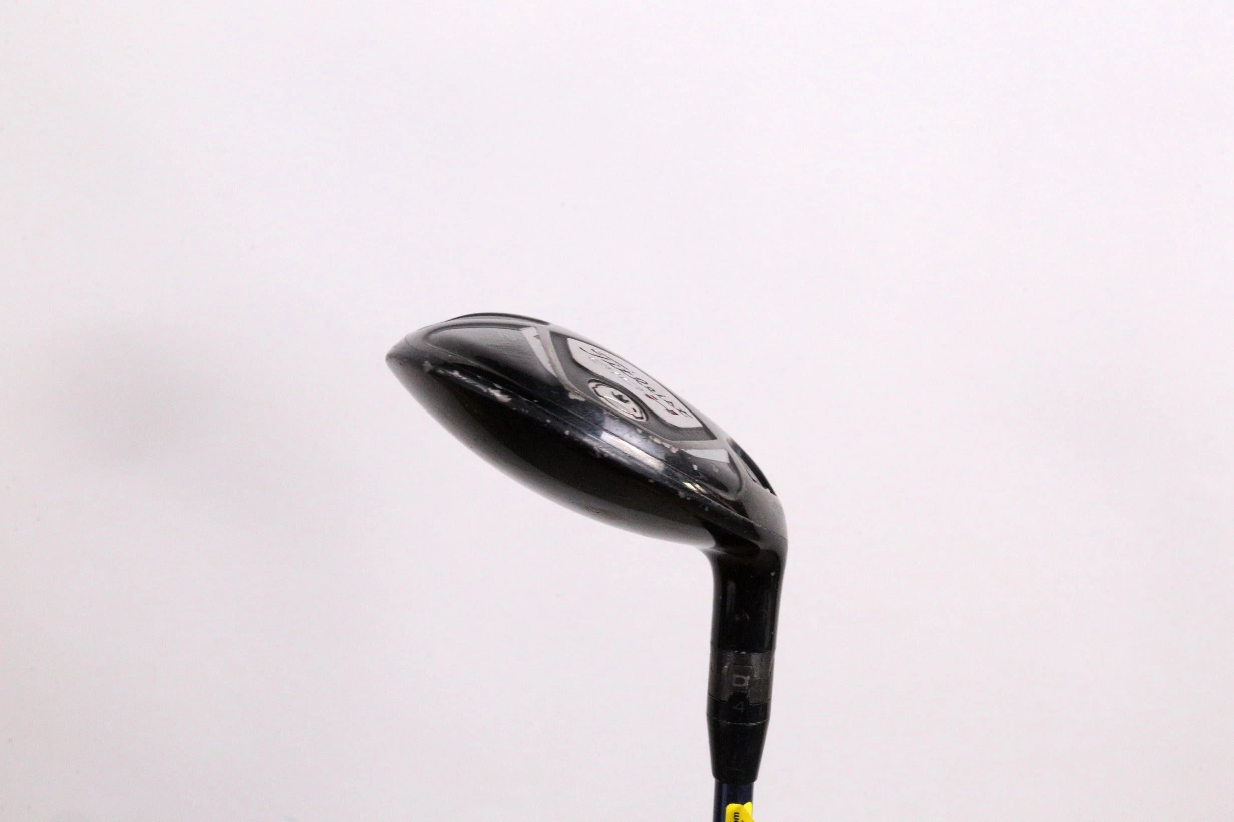 Titleist 910H 3 Hybrid 21* RH 39.75 In Mitsubishi Diamana Graphite Stiff Flex - Image 3