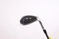Titleist Vokey SM6 K Grind 58* Wedge RH 35 In Graphite Shaft Stiff Flex