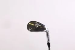 Titleist Vokey SM7 Tour Chrome Sand Wedge 54* RH 34.5 In Steel Shaft Stiff Flex