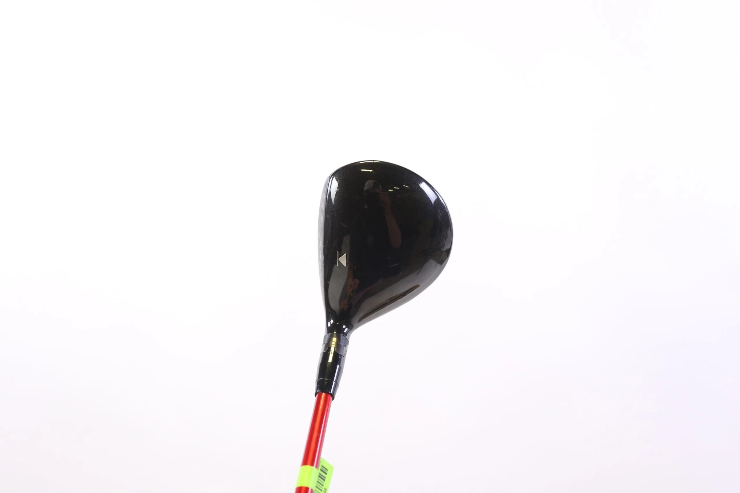 Titleist 913F 5 Wood 19* RH 41.5 In Bassara Graphite Shaft Ladies Flex - Image 7