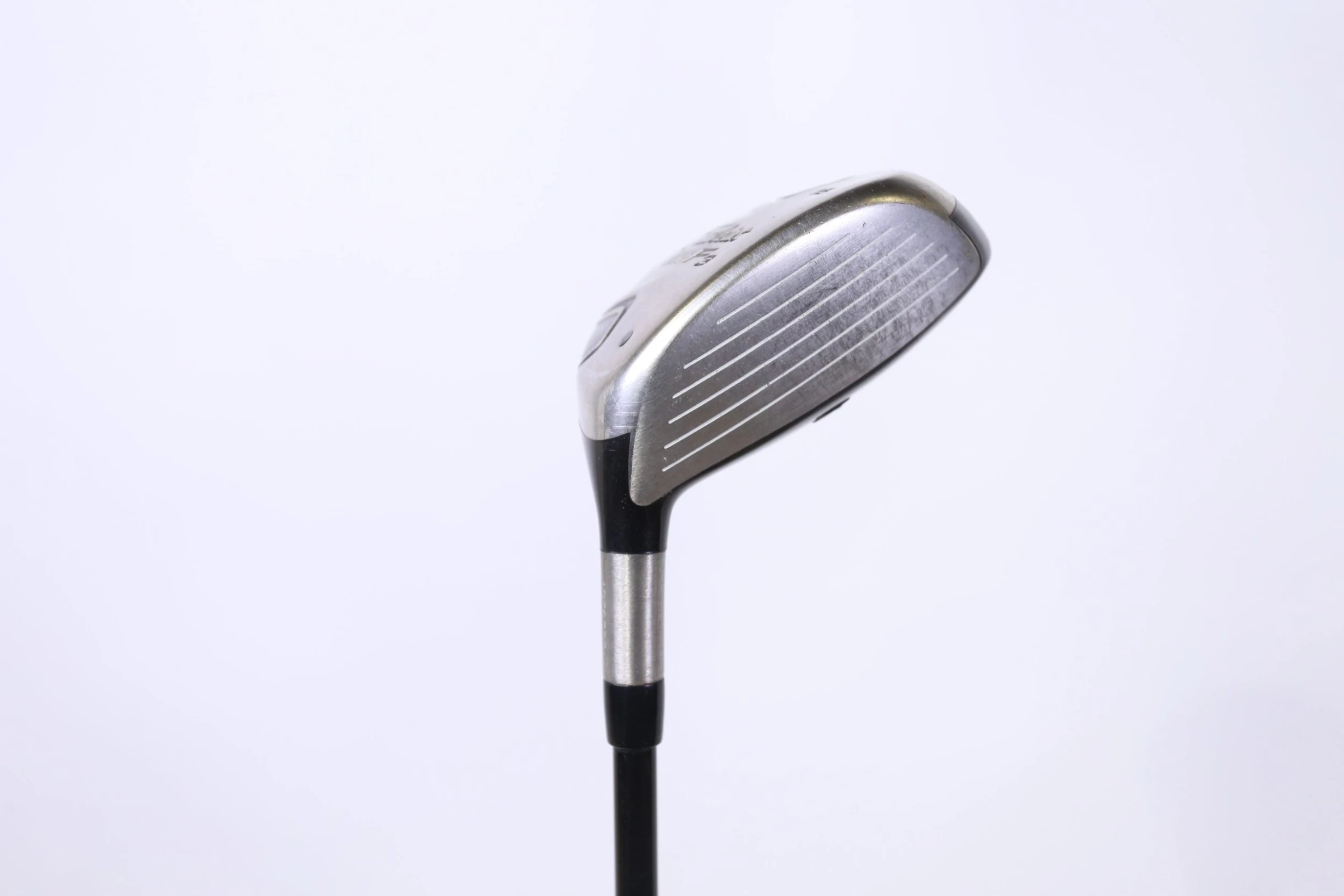 Titleist 909F3 3 Wood 15* RH 43 In Aldila Voodoo Graphite Stiff Flex - Image 2