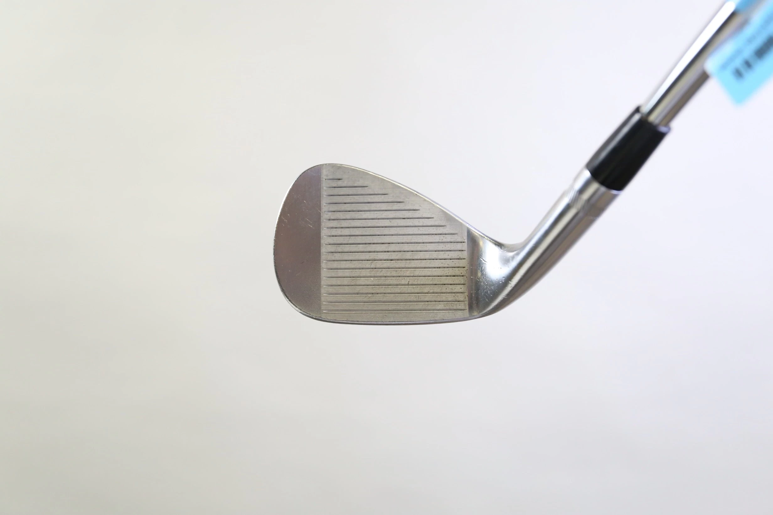 Titleist Vokey SM7 Tour Chrome F Grind 52* Wedge RH 35.25 In Steel Wedge Flex - Image 6