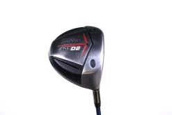 Titleist 907 D2 Driver 9.5* 45 In Right Handed Graphite Stiff Flex