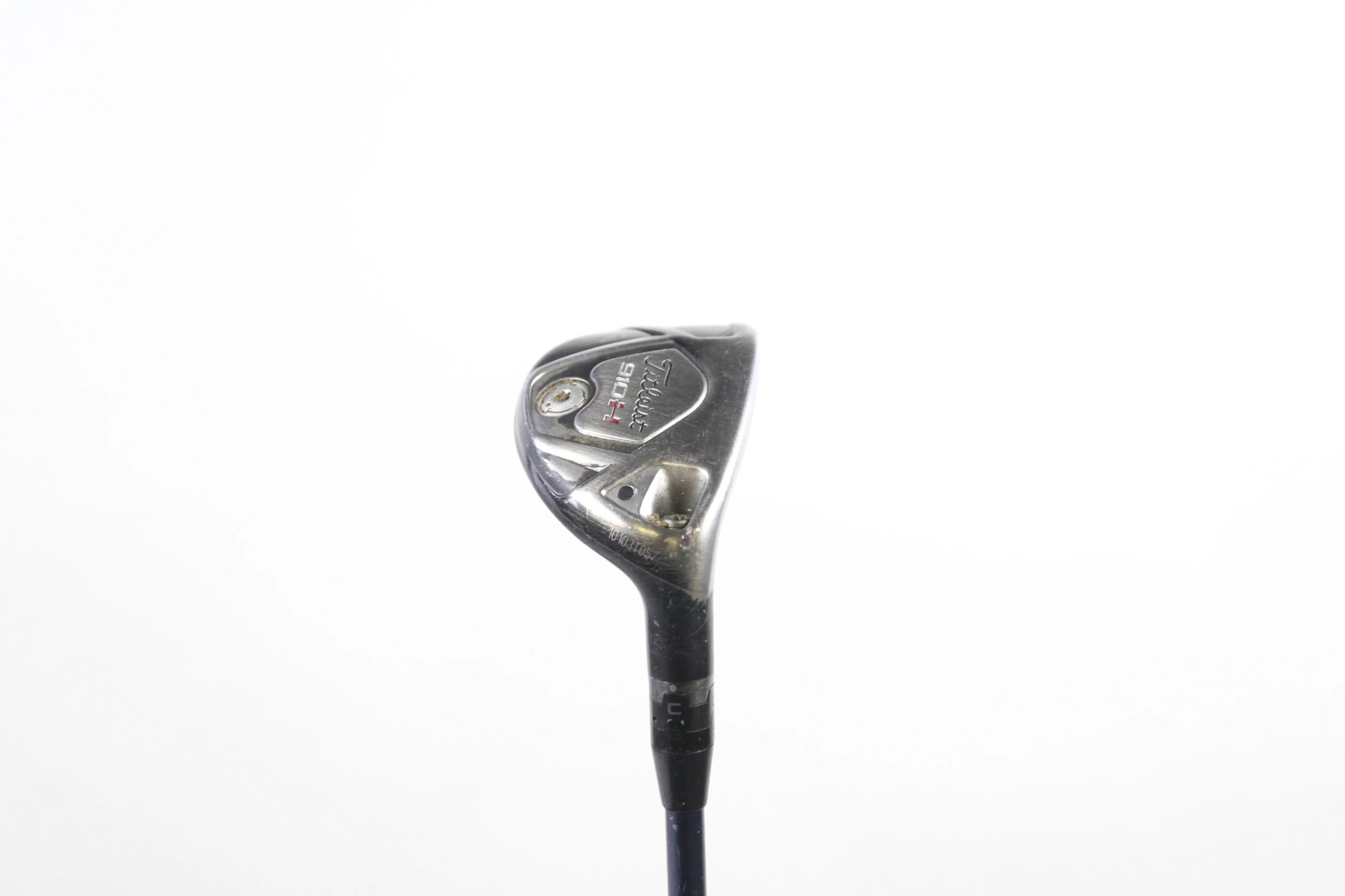 Titleist 910H 3 Hybrid 21* RH 39.75 In Graphite Shaft Regular Flex - Image 4