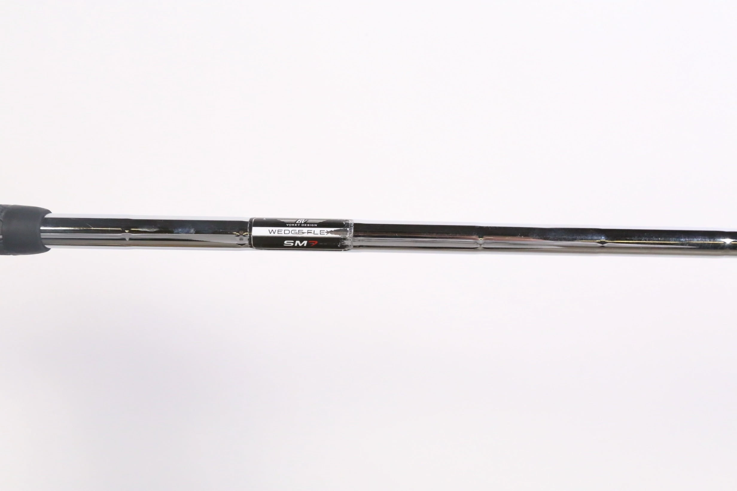 Titleist Vokey SM7 Tour Chrome S Grind 54* Wedge RH 35 In 10* Steel Wedge Flex - Image 8