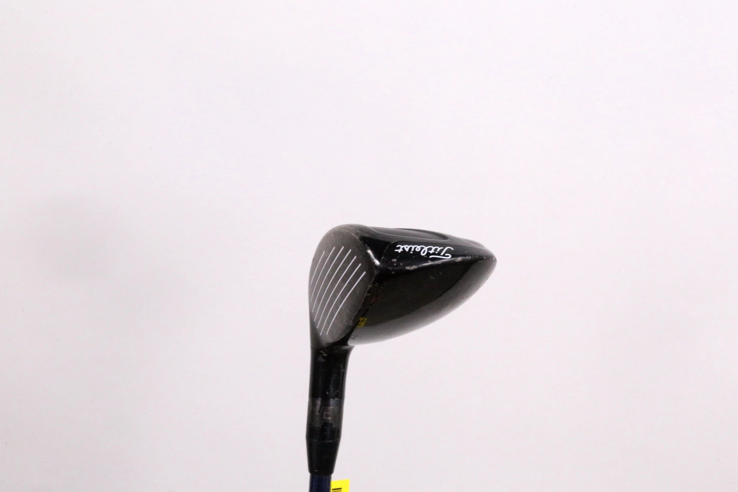 Titleist 910H 3 Hybrid 21* RH 39.75 In Mitsubishi Diamana Graphite Stiff Flex - Image 5