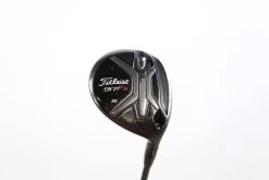 Titleist 917F2 3 Wood RH 15* 43 In Mitsubishi Rayon Diamana Shaft Regular Flex