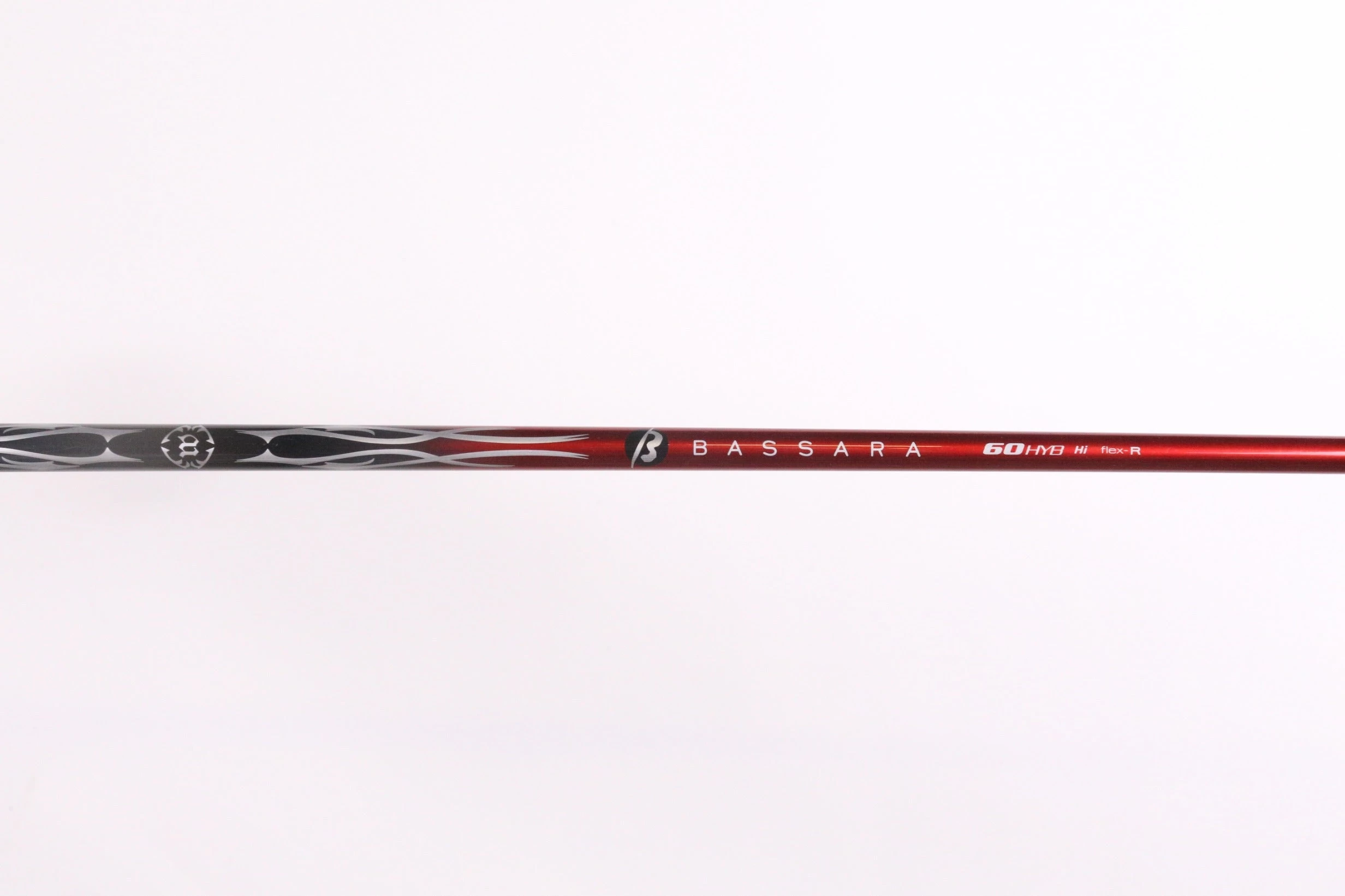 Titleist 910H 3 Hybrid 21* RH 40 In Mitsubishi Bassara Graphite Regular Flex - Image 8