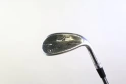 Titleist Vokey SM6 Tour Chrome S Grind 56* Wedge RH 35.25 In Steel Stiff Flex