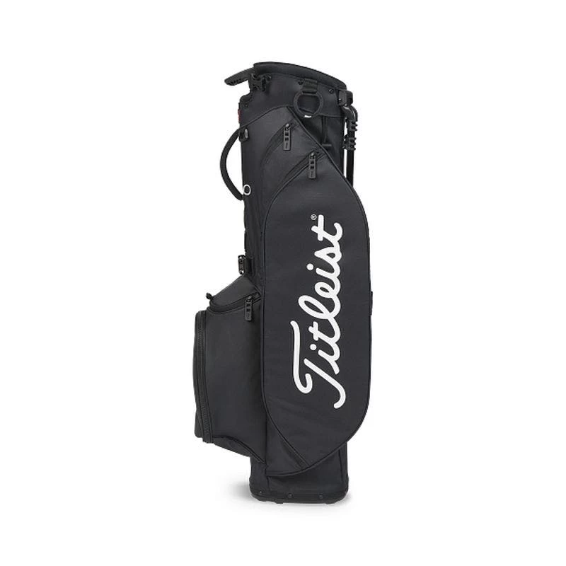 Titleist Players 4 Stand Bag - Image 5