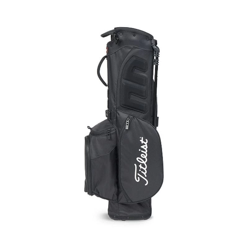 Titleist Players 4 Stand Bag - Image 6