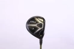 Titleist 915F 3 Wood 15* Right Handed 43 In Aldila NV Graphite Shaft R Flex