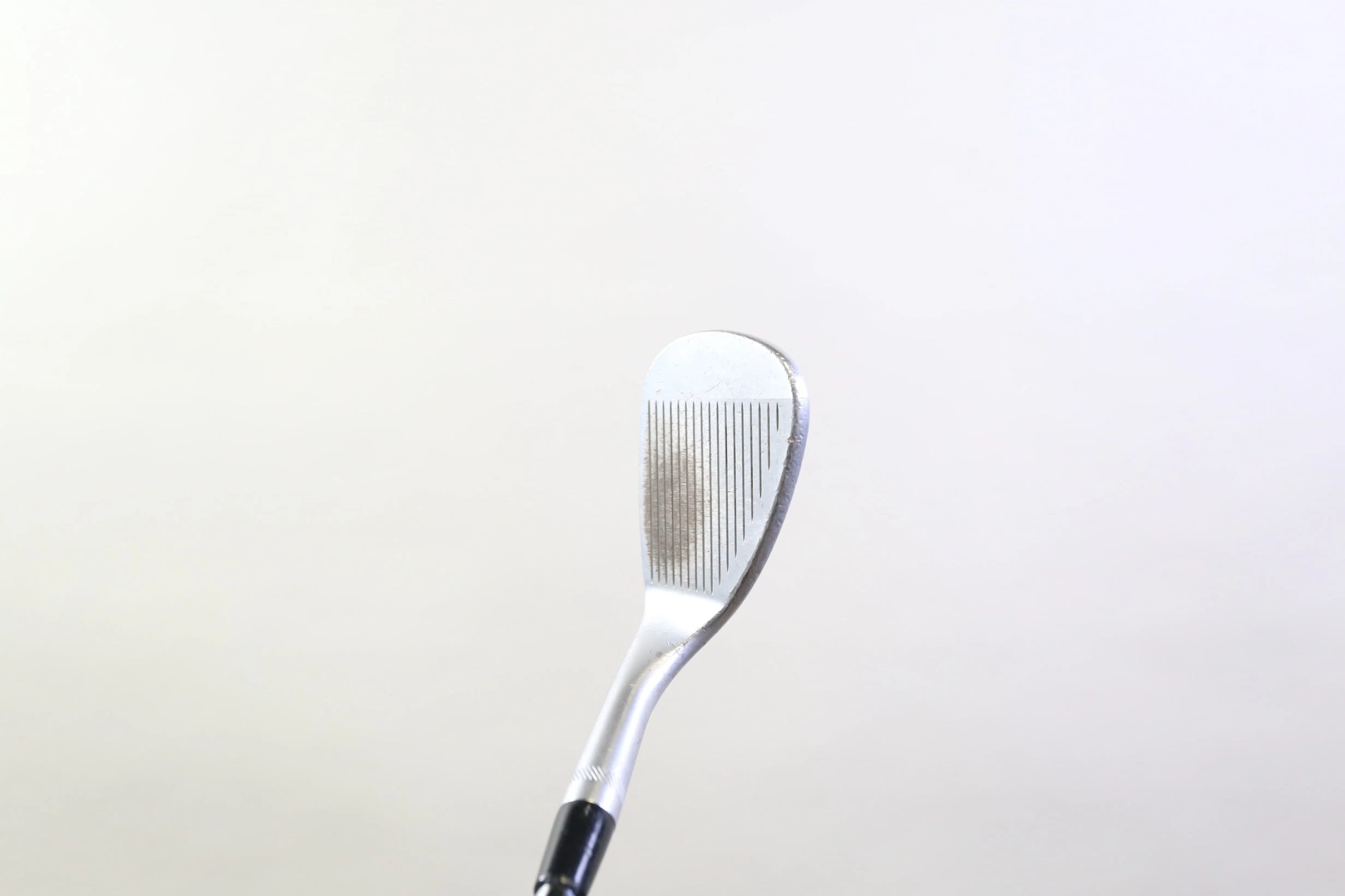 Titleist Vokey SM4 Tour Chrome Sand Wedge 56* RH 34.75 In Steel Shaft Stiff Flex - Image 7