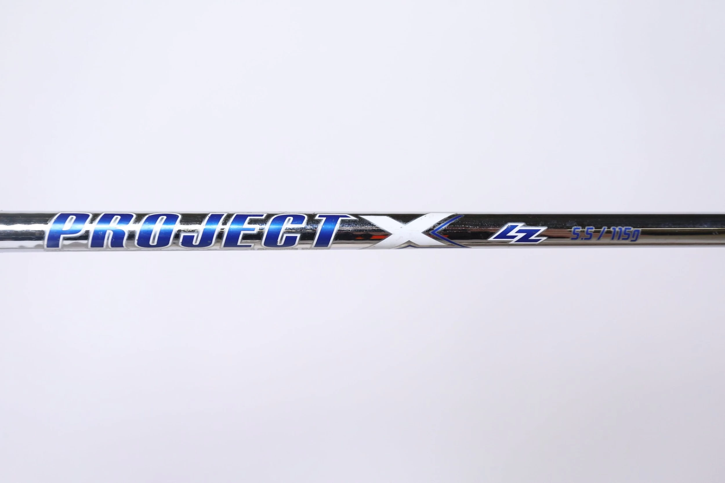 Titleist Vokey SM8 Brushed Steel S Grind Wedge54*RH Steel Project X Regular Flex - Image 7