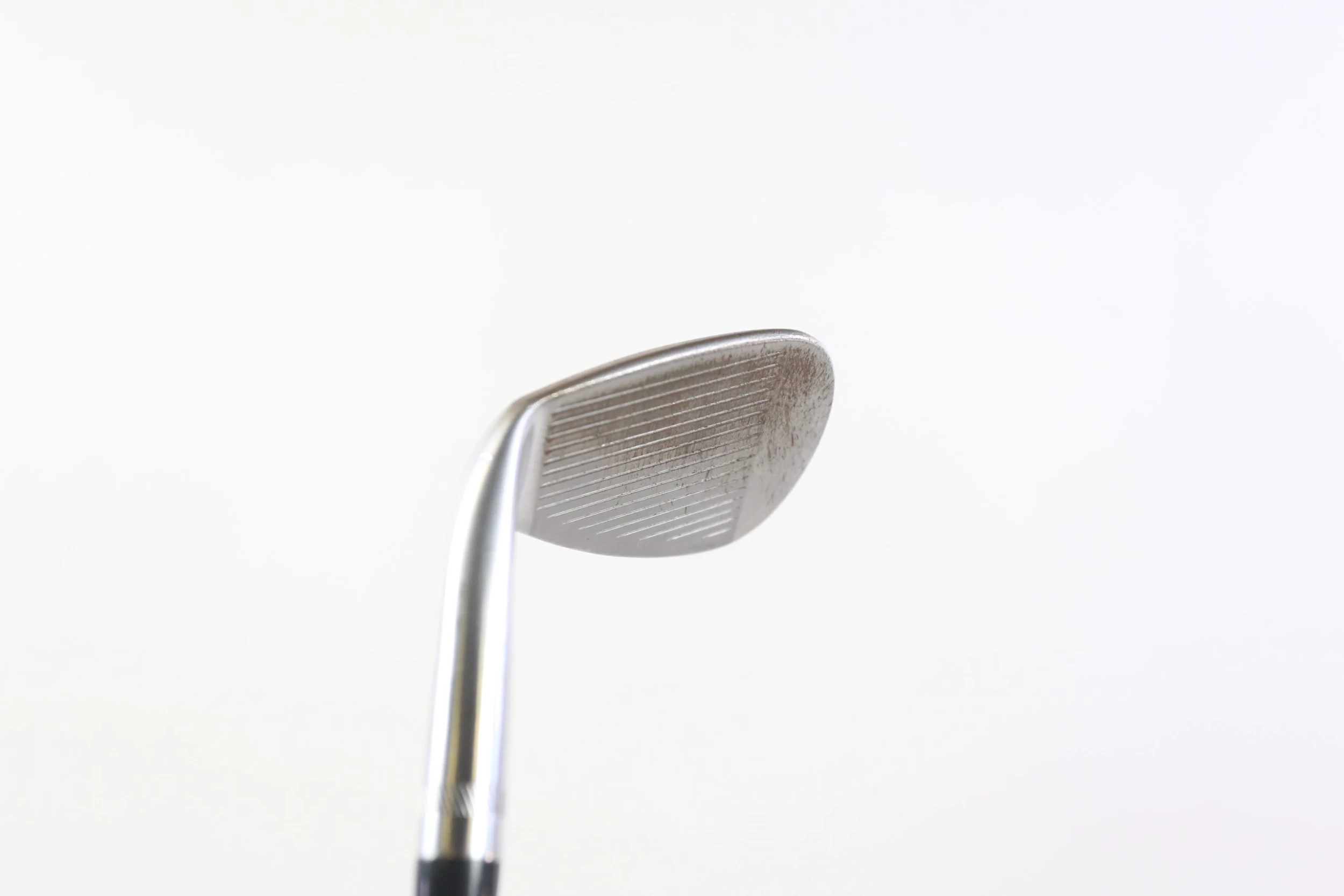 Titleist Vokey SM7 Chrome M Grind 60* Wedge RH 35.25in Steel Shaft Wedge Flex - Image 4