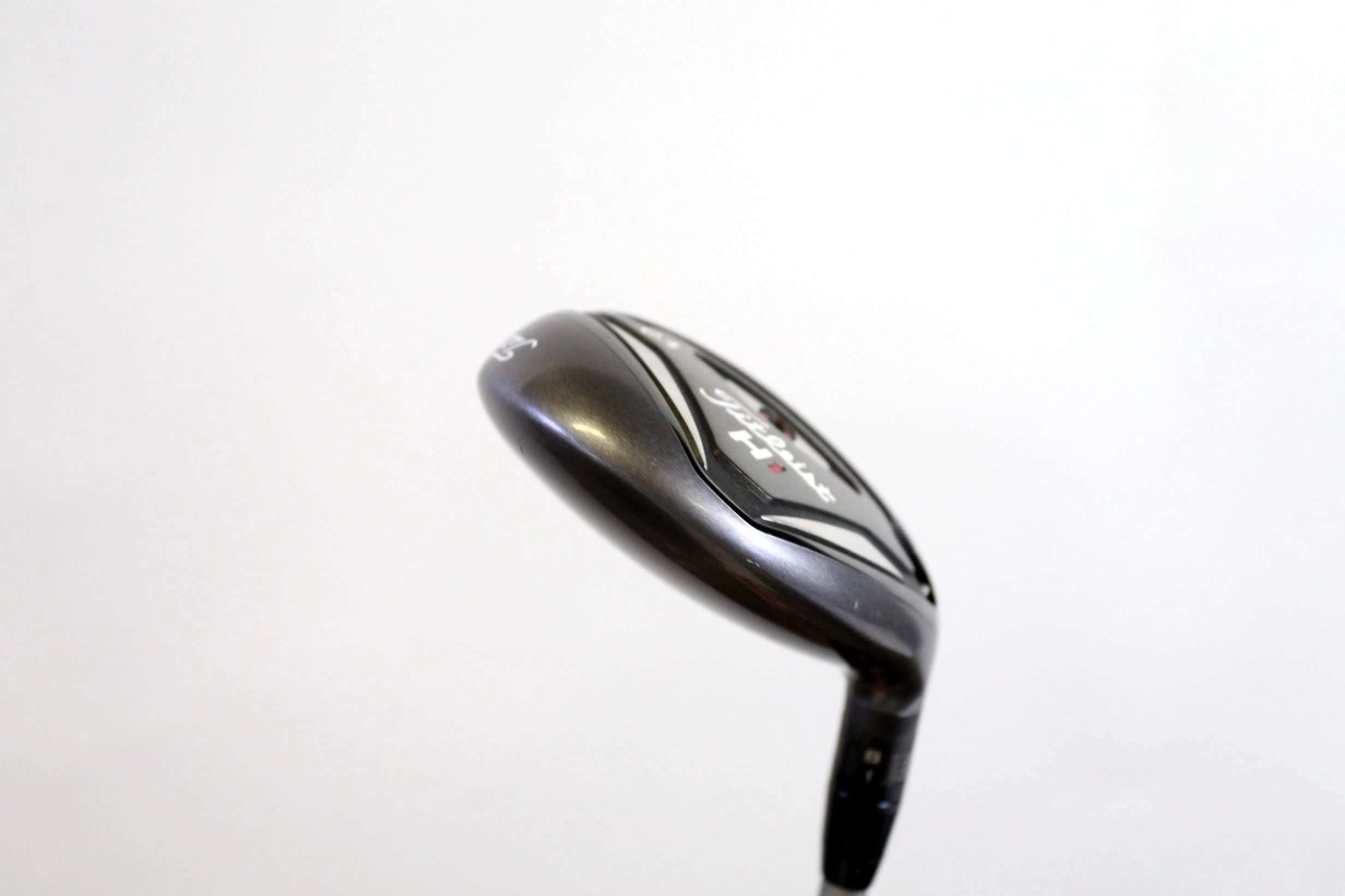 Titleist 816 H1 4 Hybrid 23* RH 39.25 In Diamana Graphite Shaft Regular Flex - Image 3