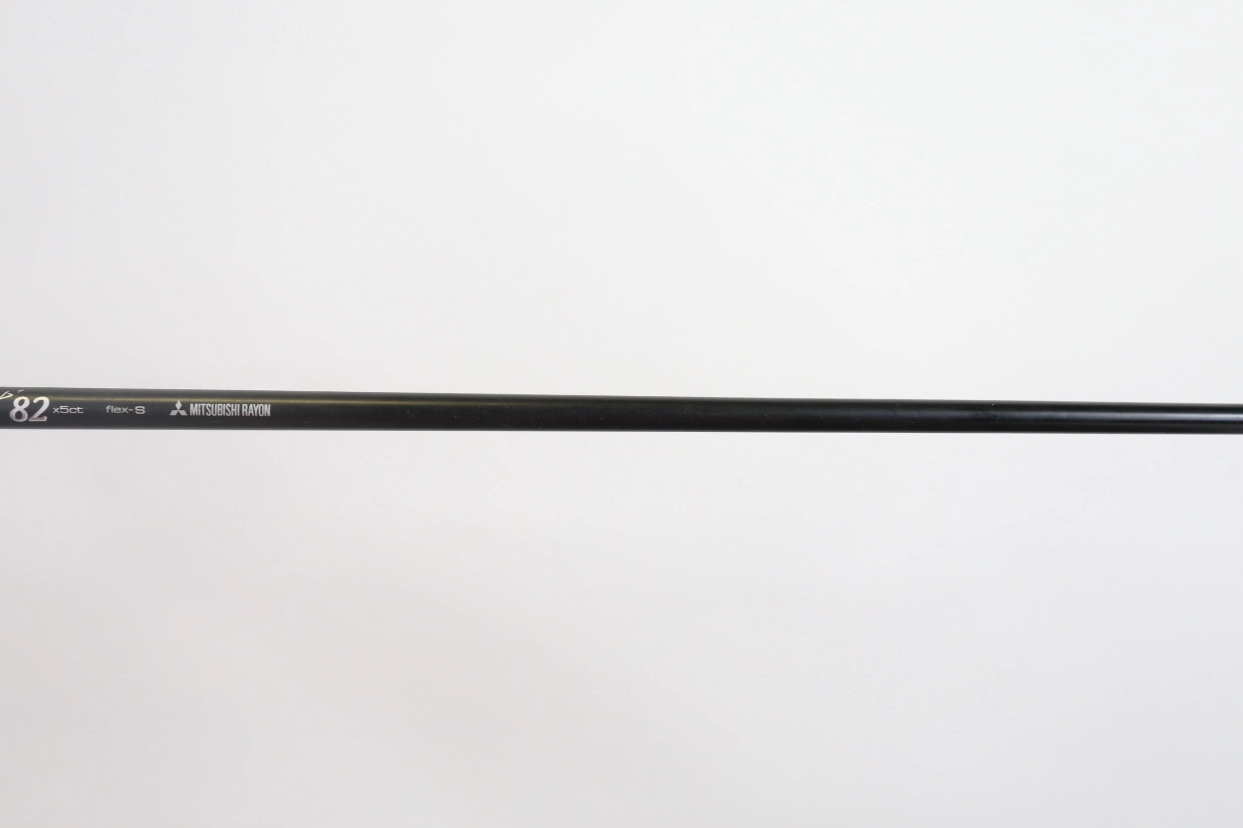 Mitsubishi Diamana 82 X5ct 41.75 In Stiff Flex Titleist Tip Fairway Wood Shaft - Image 3