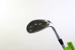 Titleist Vokey SM6 Tour Chrome M Grind 56* Wedge RH 35.25 In Steel Stiff Flex