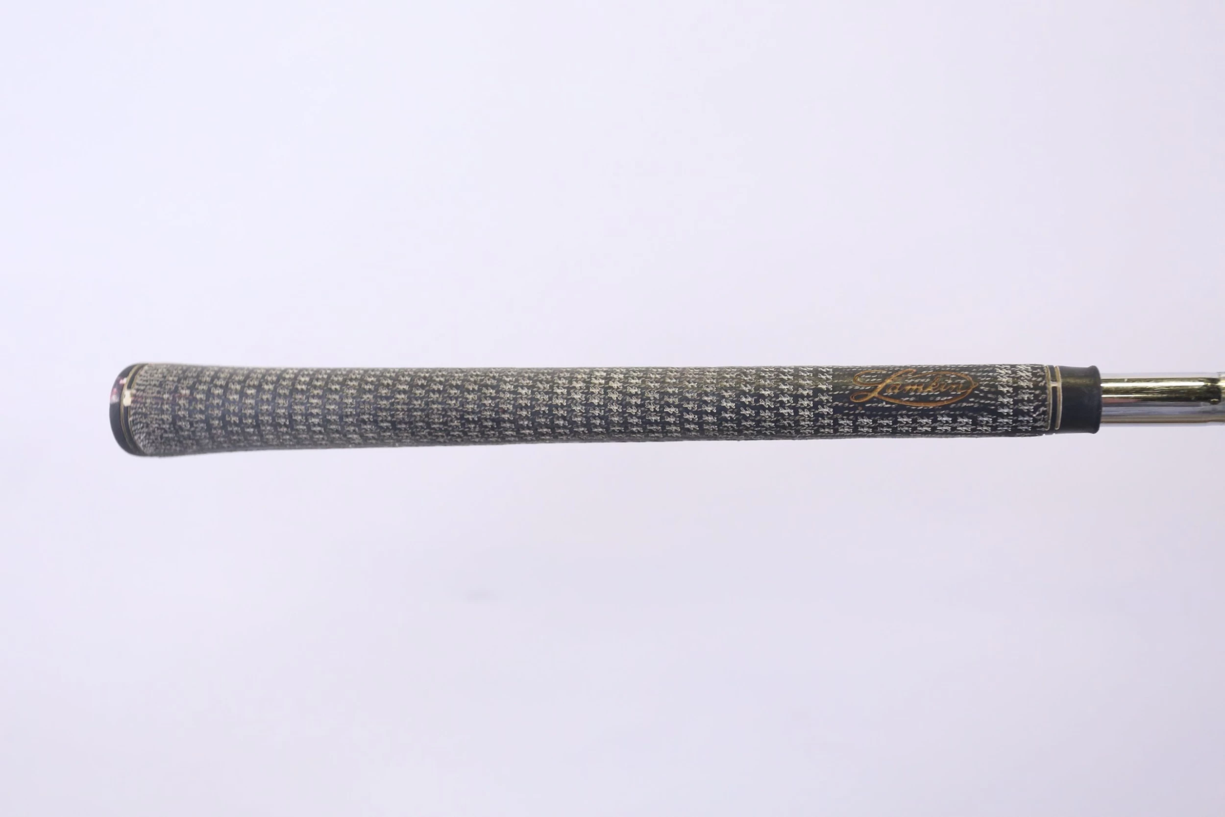 Titleist Vokey SM5 Raw Black S Grind 56* Wedge RH 35 In Titleist Steel Wedge - Image 7