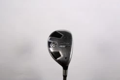 Titleist 909H 4 Hybrid 21* RH 39.5 In Mitsubishi Diamana Graphite Regular Flex