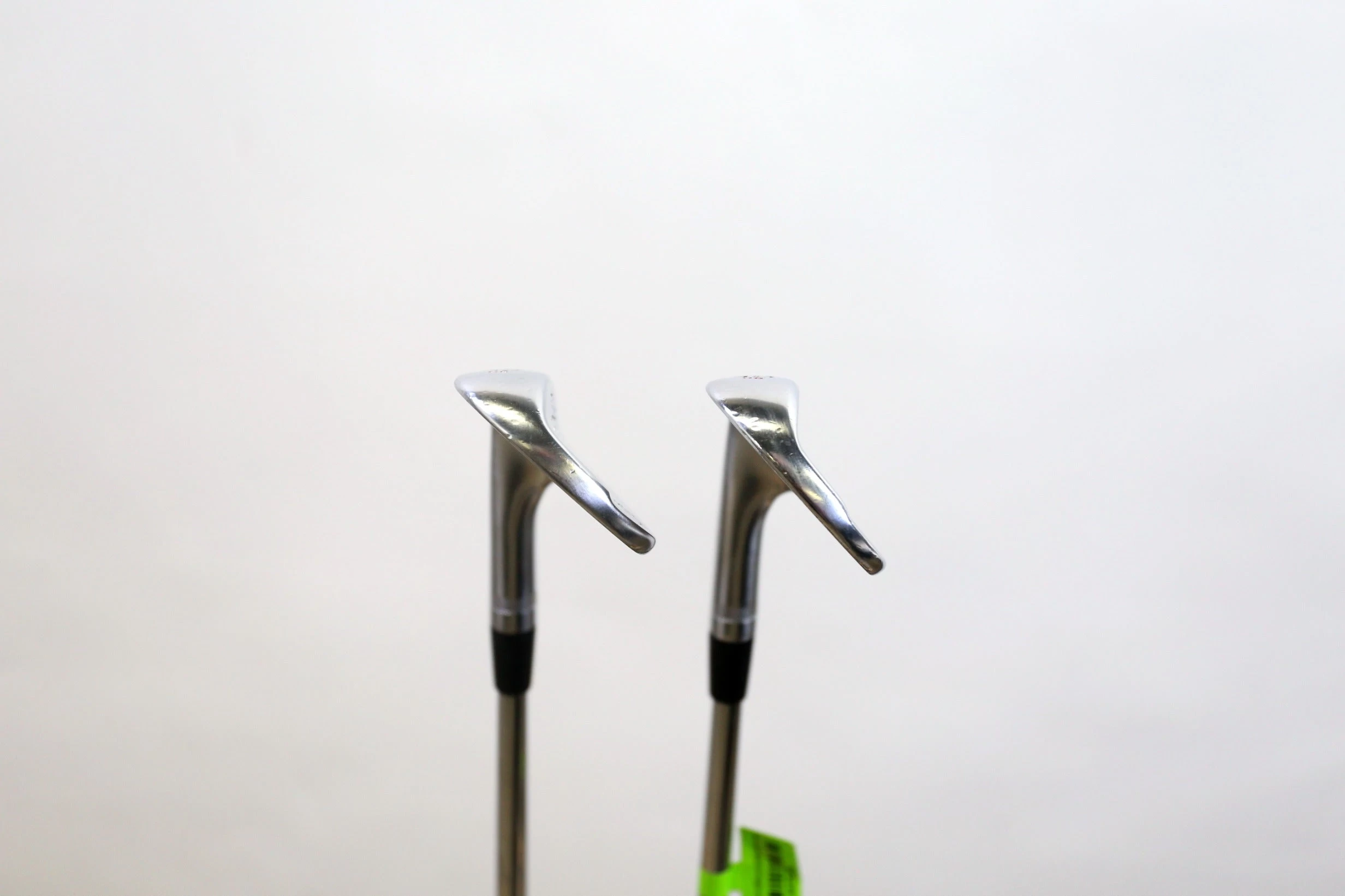 Titleist Vokey SM6 Chrome 48*, 52* Wedge Set RH Steel Shaft Wedge Flex - Image 3