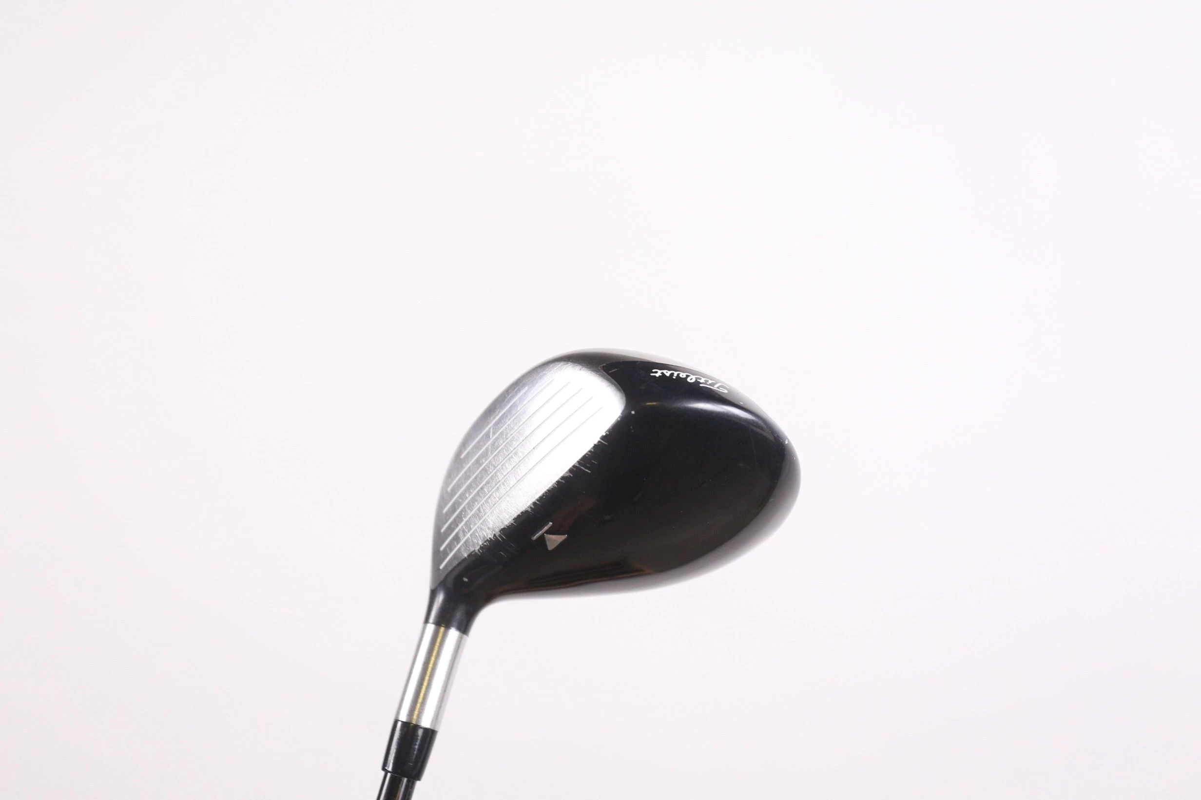 Titleist 909F3 3 Wood 15* RH 42.5 In Aldila Graphite Shaft Stiff Flex - Image 7