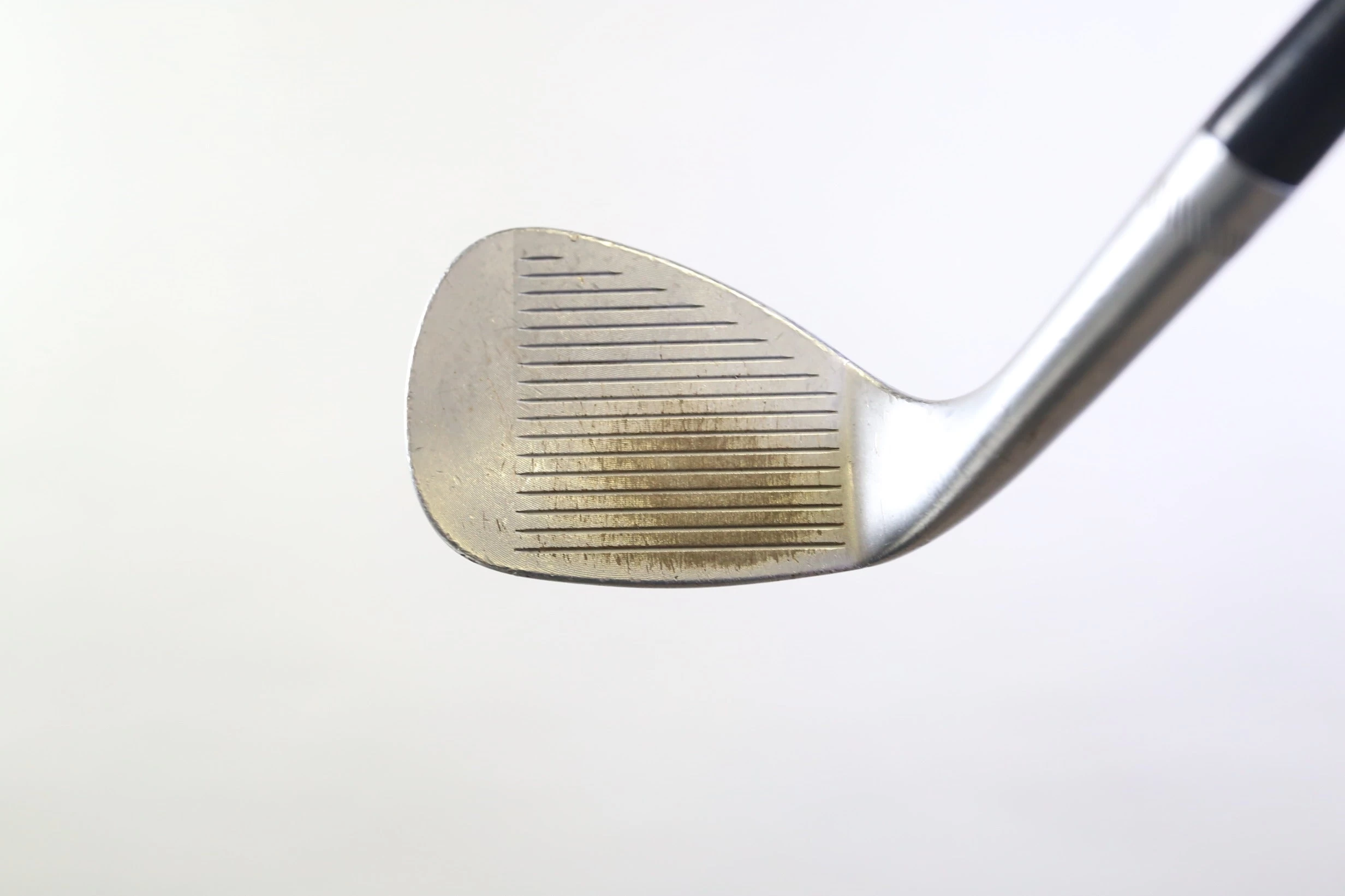 Titleist Vokey SM4 Tour Chrome Sand Wedge 56* RH 34.75 In Steel Shaft Stiff Flex - Image 6