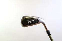 Titleist 503.H 3 Hybrid 19* RH 39.75 In Graphite Shaft Stiff Flex