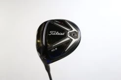 Titleist 915D3 Driver - Left-Handed - 10.5 Degrees - Regular Flex