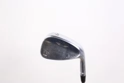 Titleist Vokey SM5 Tour Chrome F Grind 48* Wedge RH 35.5 In 8* Steel Wedge Flex