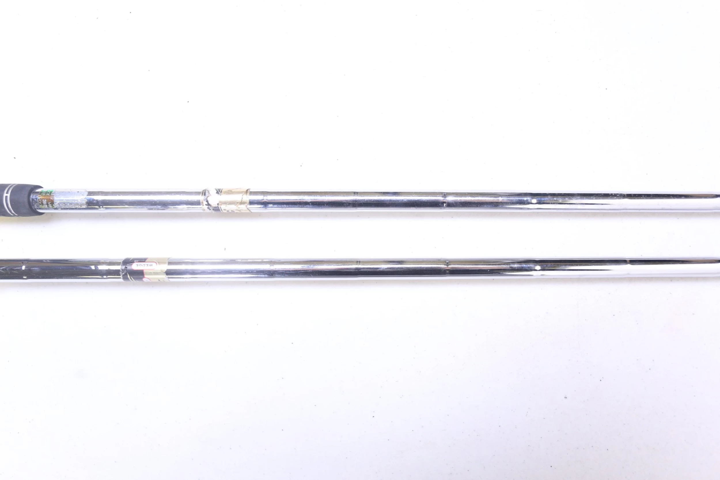 Titleist Vokey SM4 Tour Chrome 56* & 60* Wedge Set RH Steel Shafts Wedge Flex - Image 7