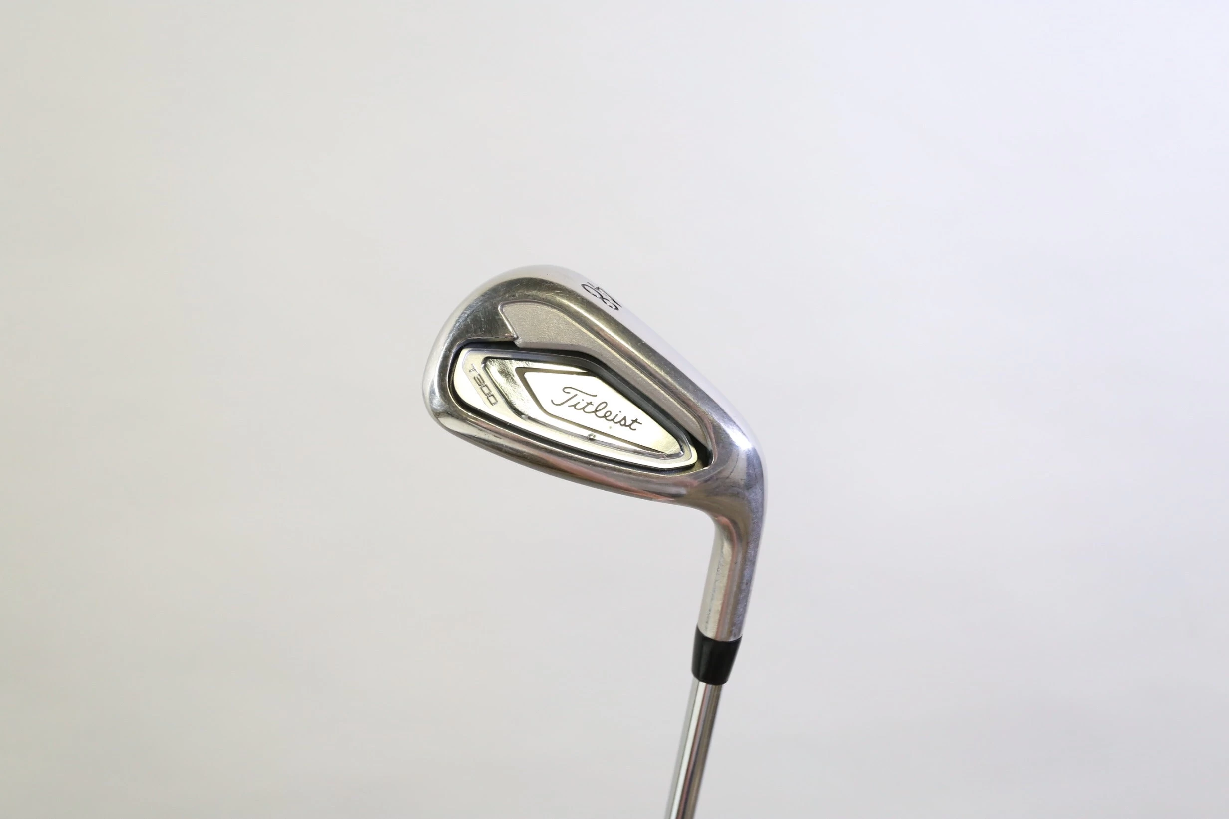 Titleist T300 48* Wedge RH 35.5 In AMT R300 Steel Shaft Regular Flex - Image 2