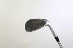 Titleist Vokey SM5 S Grind 54* Wedge 10* Bounce RH 35.25 In Steel Stiff Flex