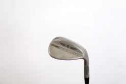 Titleist Vokey SM8 Raw D Grind 60* Wedge RH 35 In 12* C-Taper Stiff Flex
