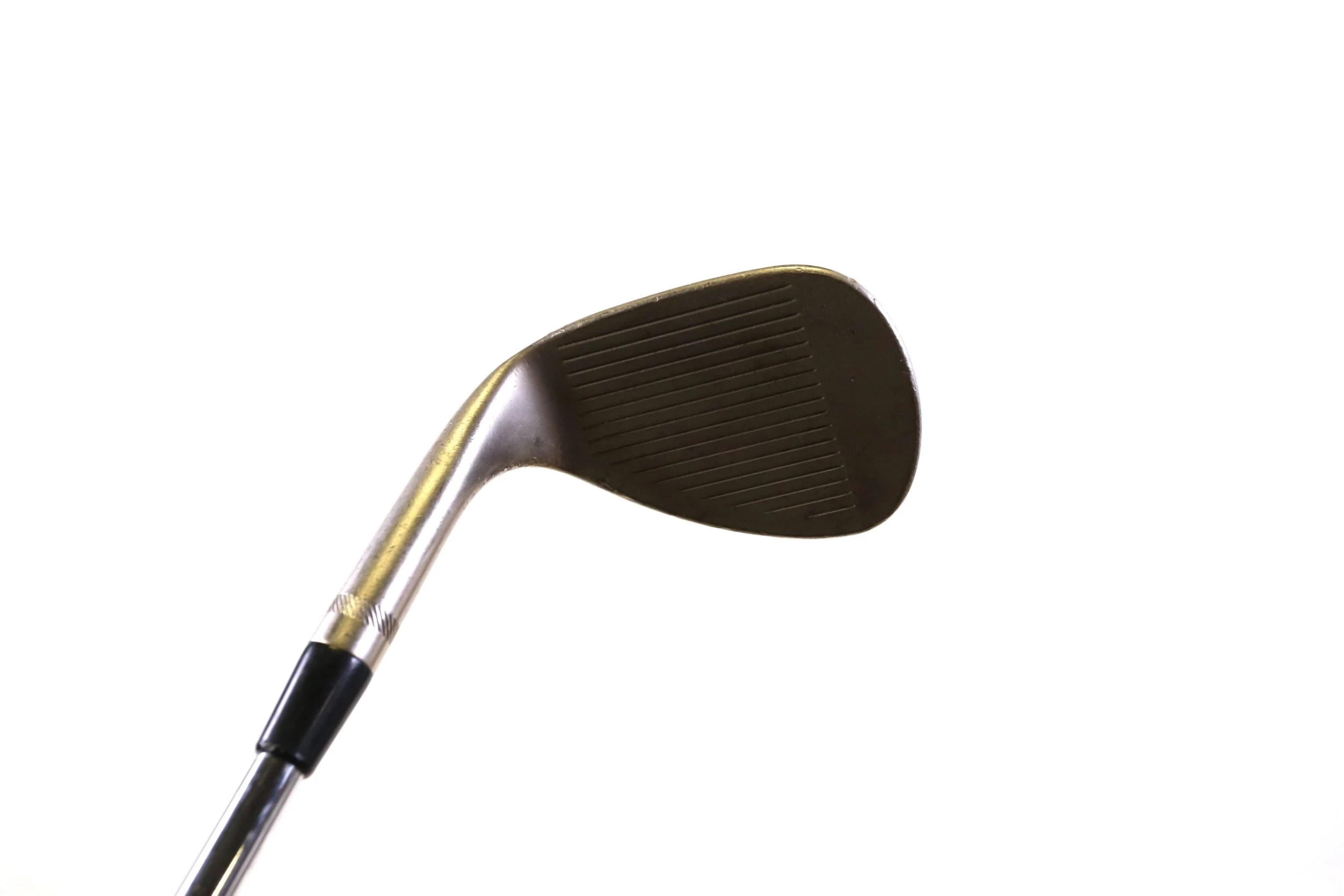 Titleist Vokey SM6 S Grind Wedge 58* 36 In Right Handed Steel Wedge Flex - Image 6