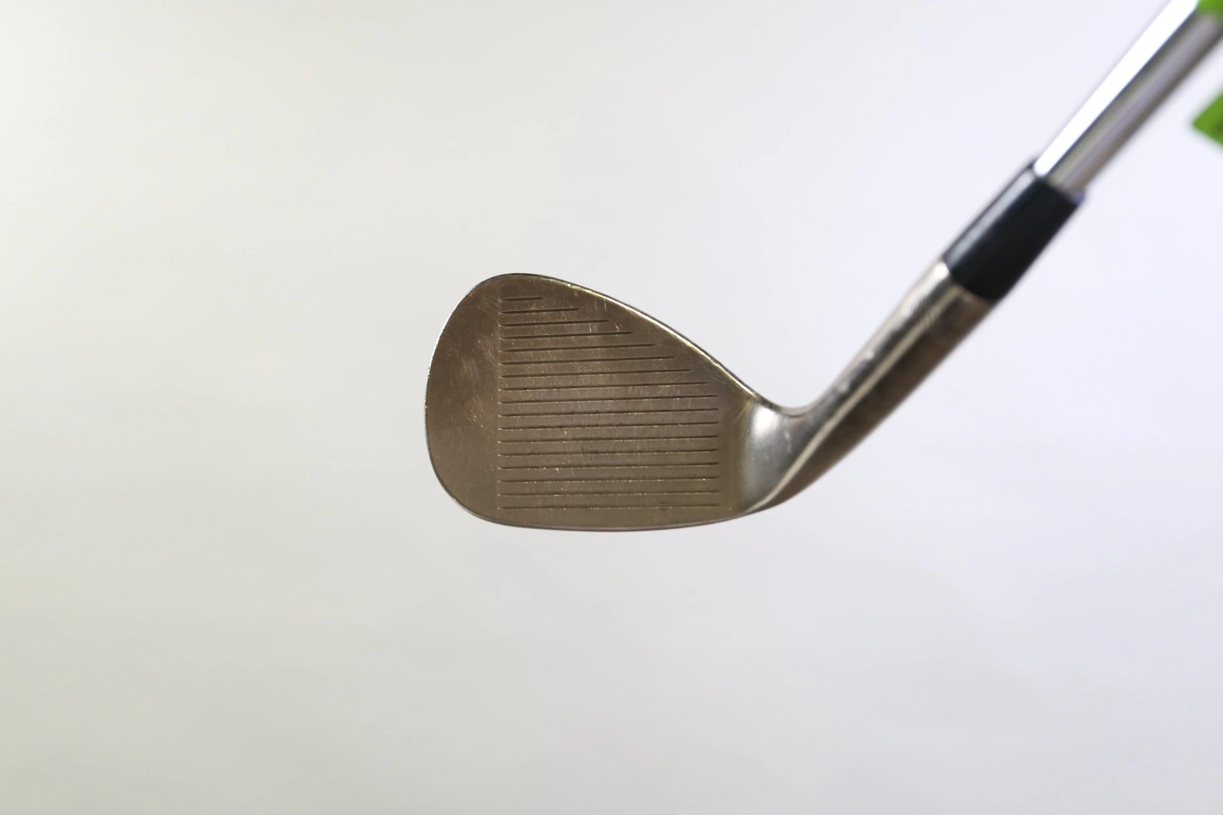 Titleist Vokey SM6 Steel Gray K Grind Lob Wedge 58* RH 35 In Titleist Wedge Flex - Image 6