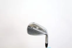 Titleist Vokey SM8 Tour Chrome S Grind 54* Wedge RH 35 In 10* Steel Wedge Flex