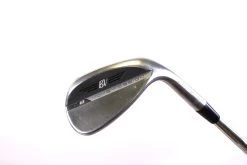 Titleist Vokey SM8 S Grind Wedge 54* 36 In Right Handed Steel Wedge Flex