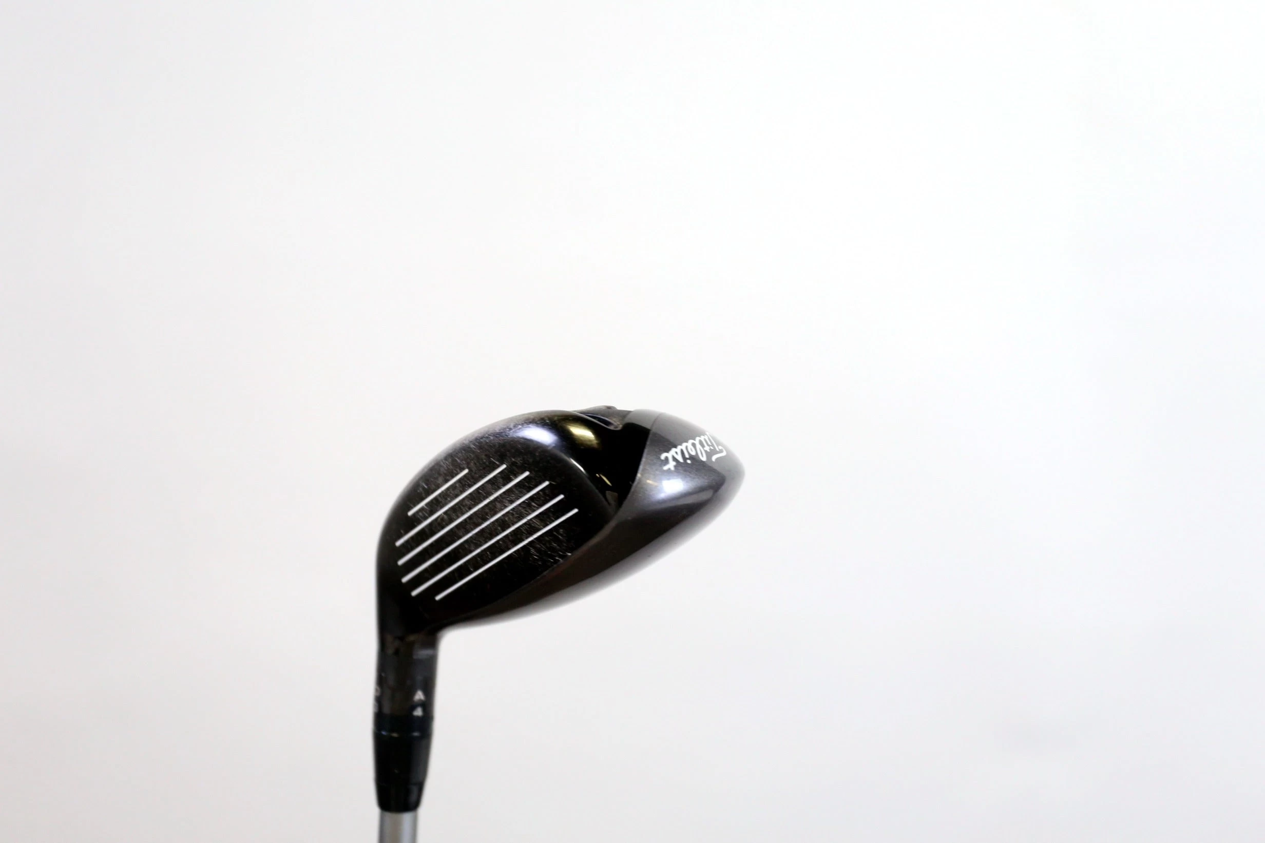 Titleist 816 H1 4 Hybrid 23* RH 39.25 In Diamana Graphite Shaft Regular Flex - Image 5