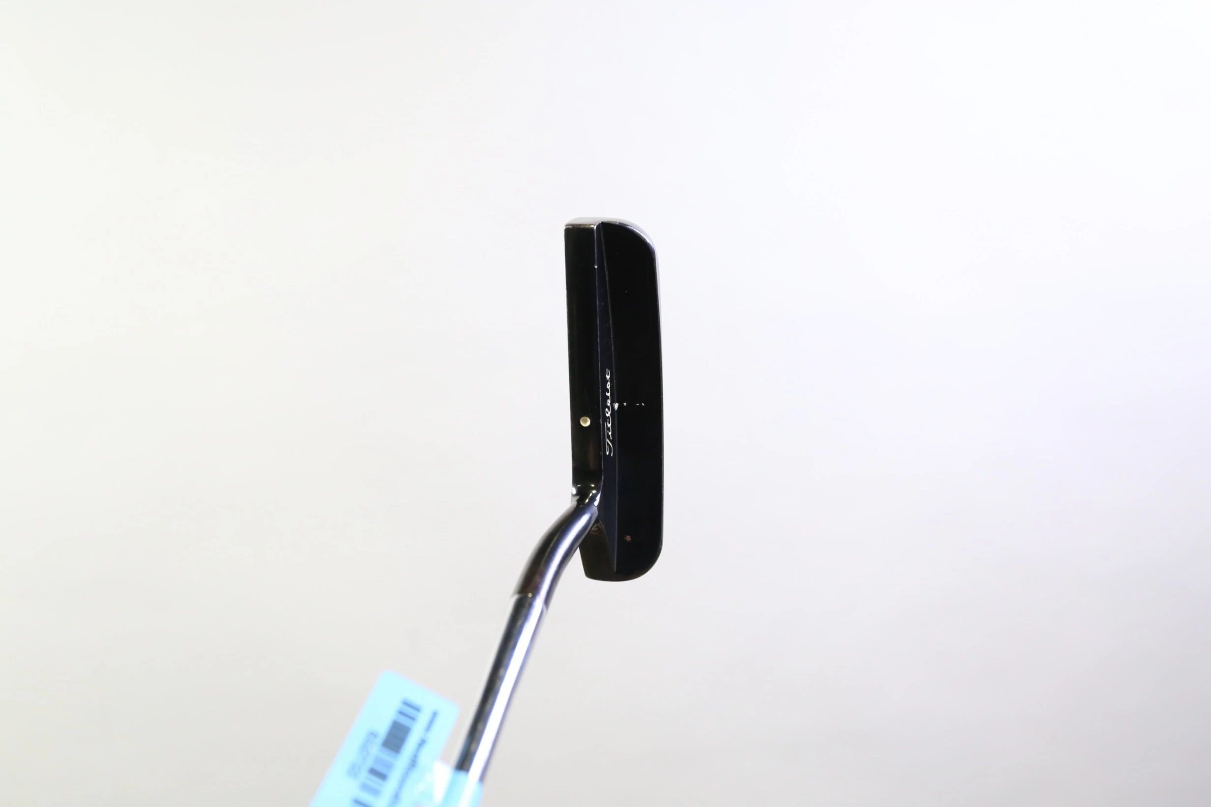 Titleist Scotty Cameron Coronado Putter RH 34 In Original Shaft And Pebble Grip - Image 6