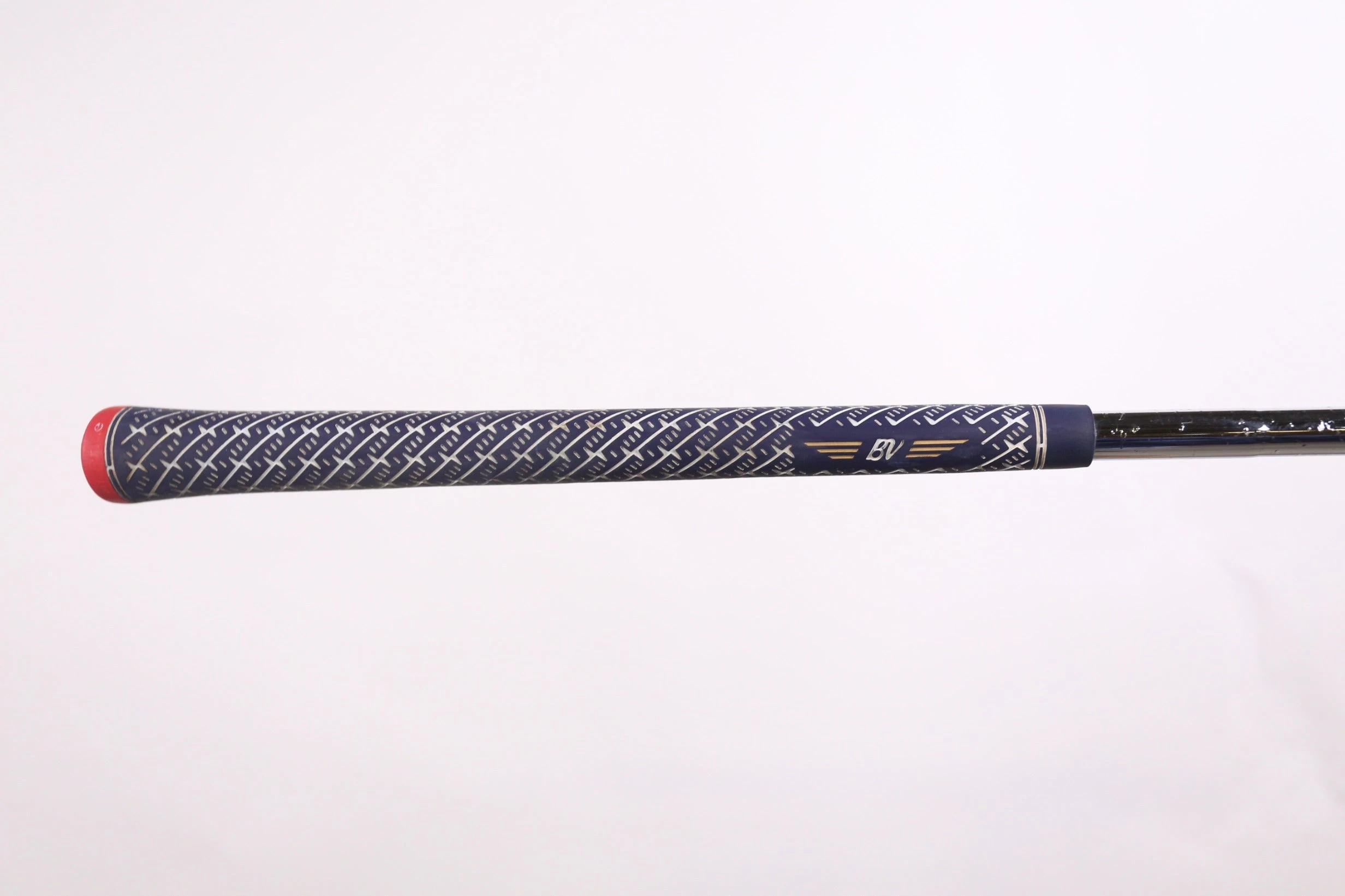 Titleist Vokey Design Lob Wedge 58* RH 34.5 In Steel Shaft Stiff Flex - Image 9