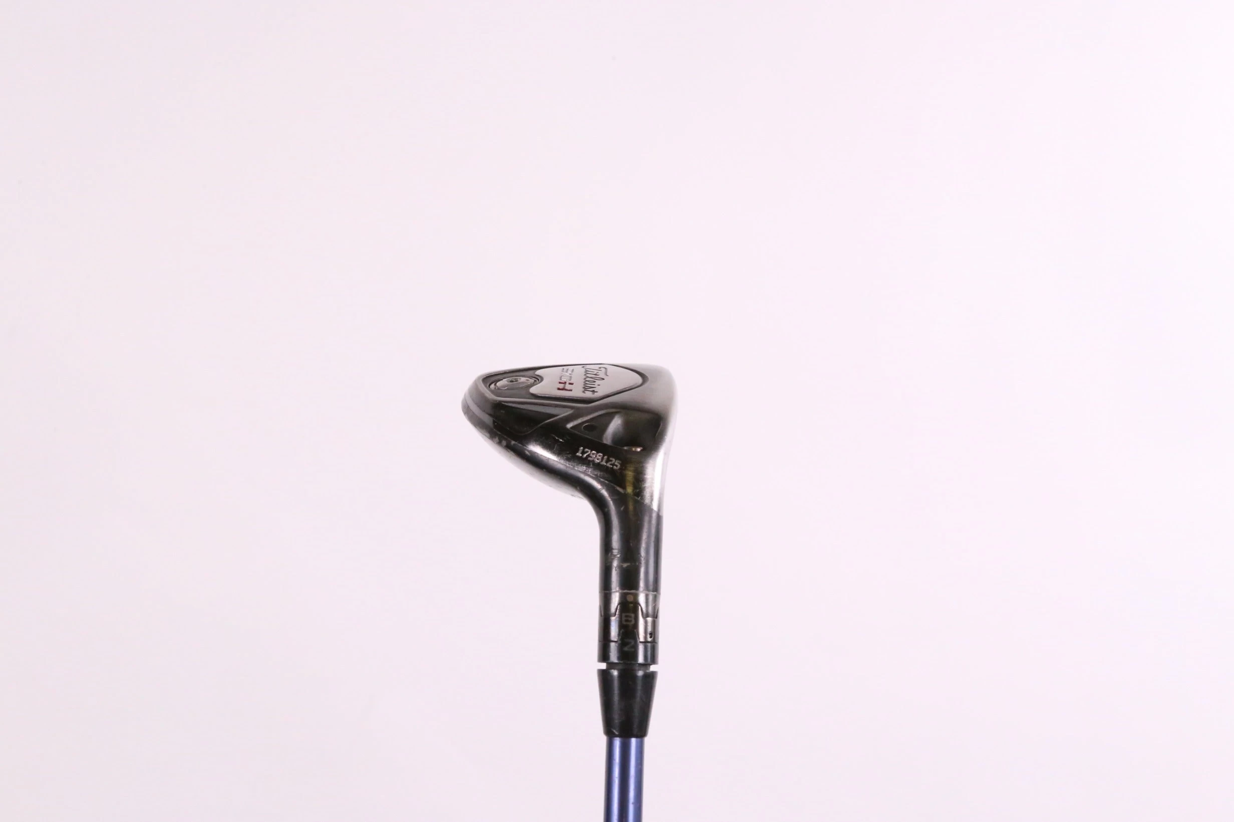 Titleist 910H 3 Hybrid 19* RH 40.25 In Diamana Graphite Shaft Stiff Flex - Image 5