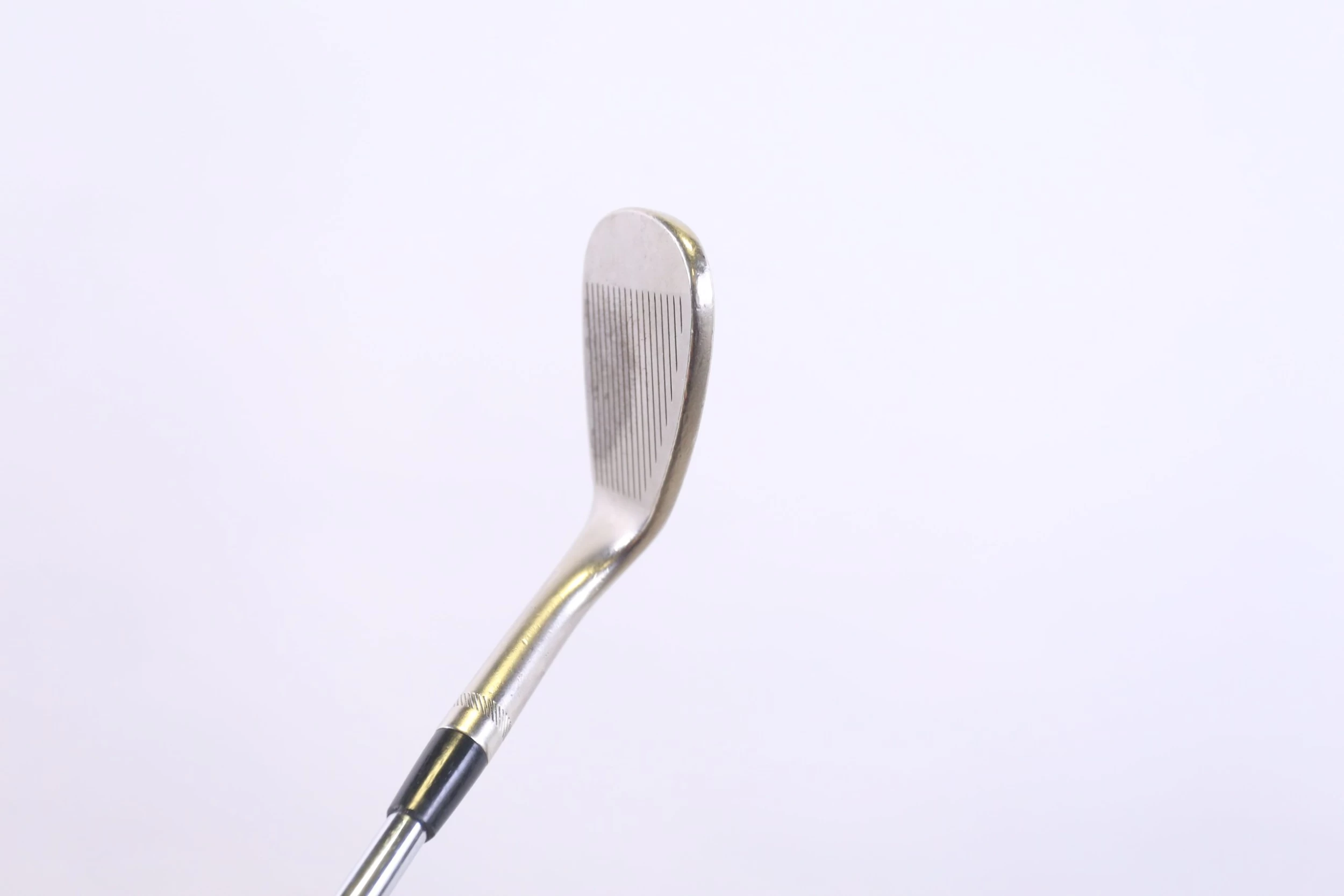 Titleist Vokey SM4 Tour Chrome 56*, 60* Wedge Set RH Titleist Steel Wedge Flex - Image 7